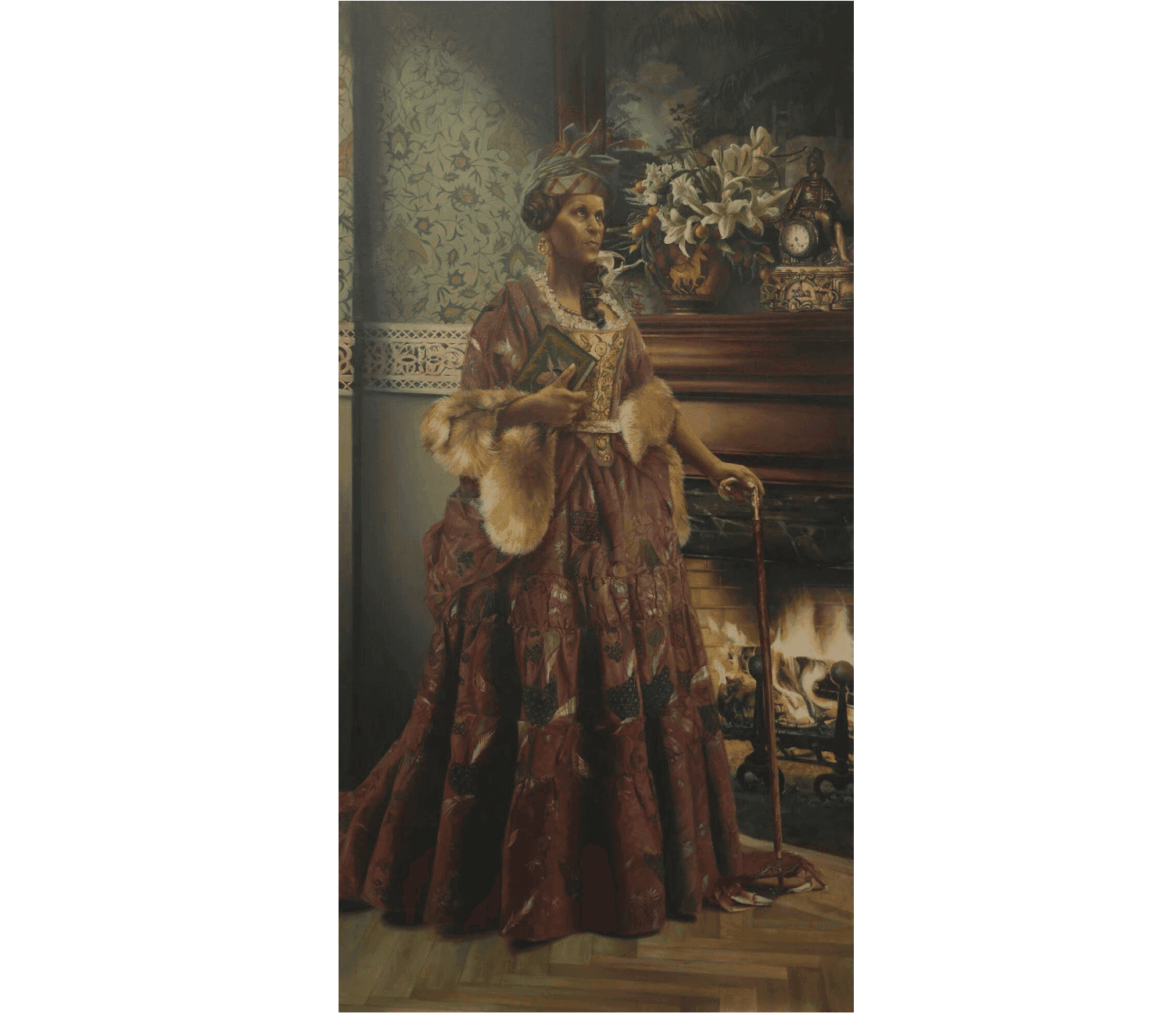 Image of "Four Seasons: Winter"